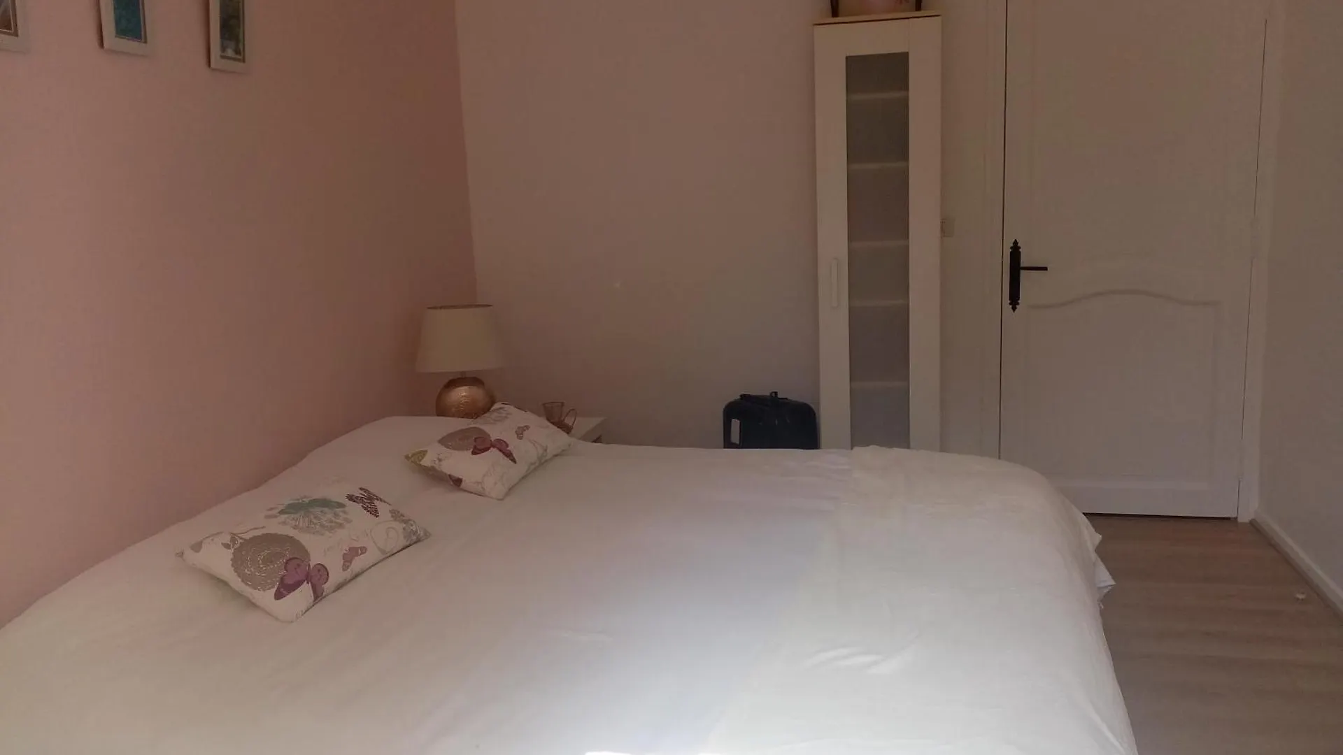 Bed and Breakfast La Casa à Cuébris France